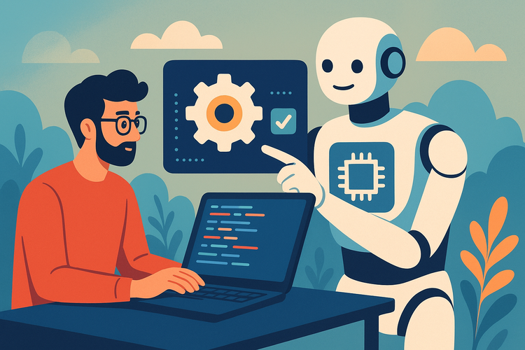 AI Broke the Automation Payback Calculation