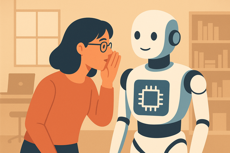 How to Become an AI Whisperer