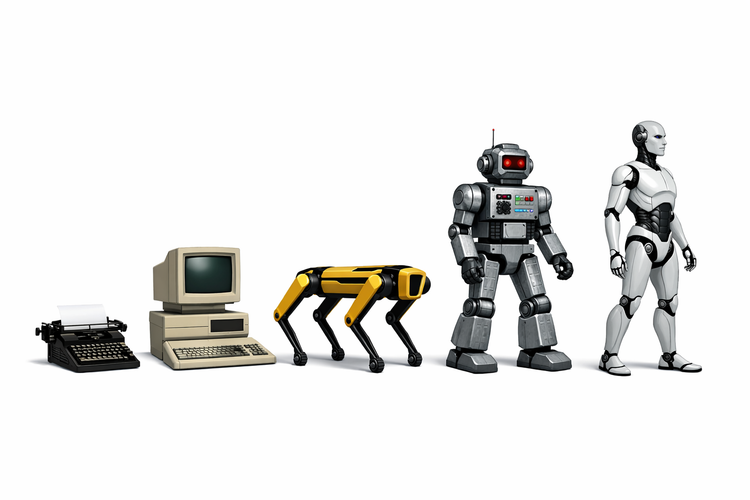 Agentic maturity models focus on the wrong thing