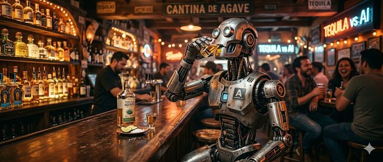Tequila vs Agentic AI