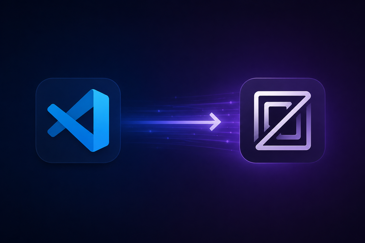 From VS Code (and friends) to Zed
