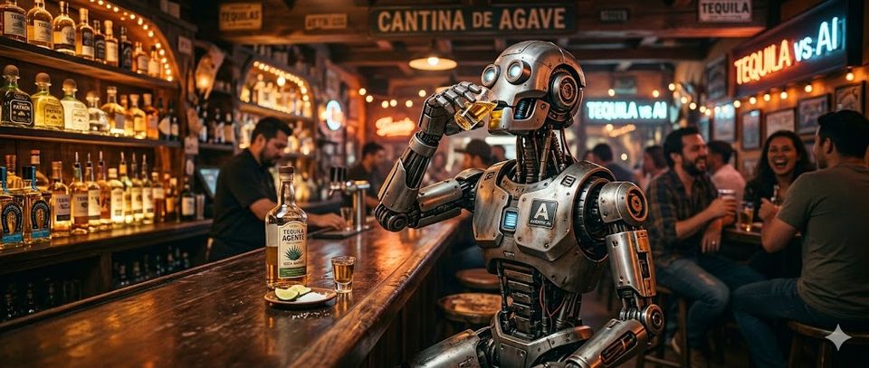 Tequila vs Agentic AI